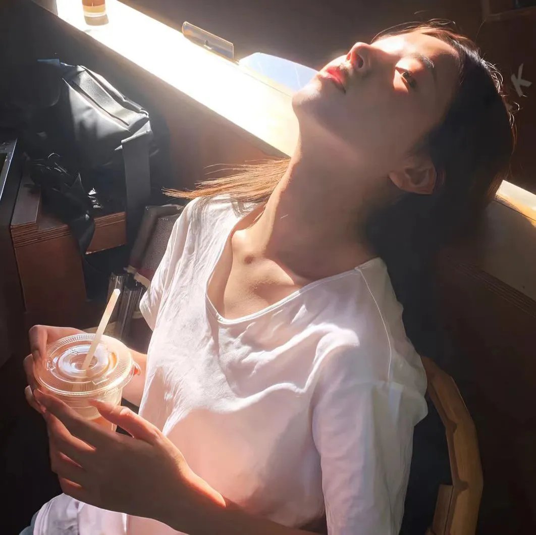 出走的女儿