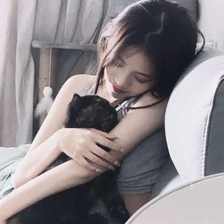 心有猛兽